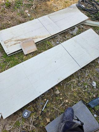 하이론님의 벼 · 영농일지 작성글 사진