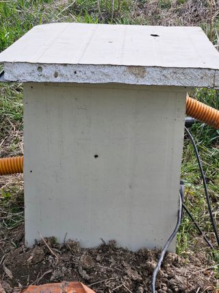 하이론님의 벼 · 영농일지 작성글 사진