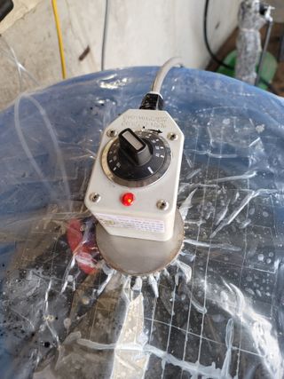 박치문님의 블루베리 · 영농일지 작성글 사진