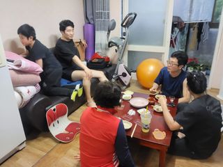 정해원.님의 기타작물 · 영농일지 작성글 사진