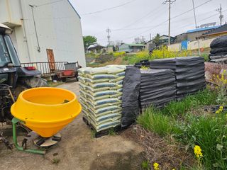 차춘석 님의 기타작물 · 영농일지 작성글 사진