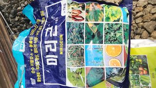 준우아빠님의 오이 · 영농일지 작성글 사진