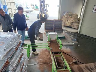 벼7893님의 기타작물 · 영농일지 작성글 사진