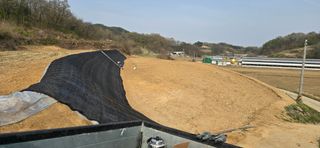 볘 전업농 미소진미님의 기타작물 · 영농일지 작성글 사진