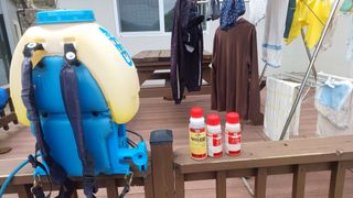 이순기님의 기타작물 · 영농일지 작성글 사진