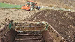옥수수19087님의 감자 · 영농일지 작성글 사진