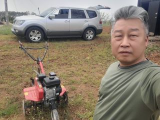 로만아빠님의 감자 · 영농일지 작성글 사진