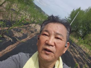 정헌경님의 기타작물 · 영농일지 작성글 사진