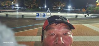 임일재님의 고구마 · 영농일지 작성글 사진