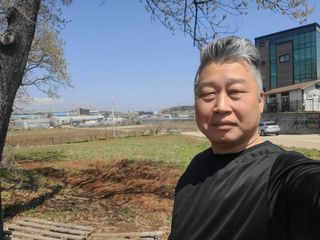 로만아빠님의 기타작물 · 영농일지 작성글 사진