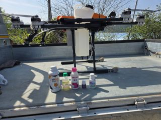 백보승님의 기타작물 · 영농일지 작성글 사진