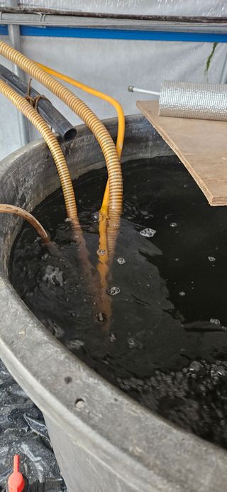 토성님의 기타작물 · 영농일지 작성글 사진