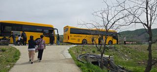 조영숙님의 오이 · 영농일지 작성글 사진