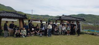 조영숙님의 오이 · 영농일지 작성글 사진