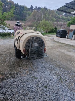 백운농원 님의 기타작물 · 영농일지 작성글 사진
