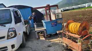 정정치님의 기타작물 · 영농일지 작성글 사진