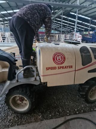 백운농원 님의 기타작물 · 영농일지 작성글 사진