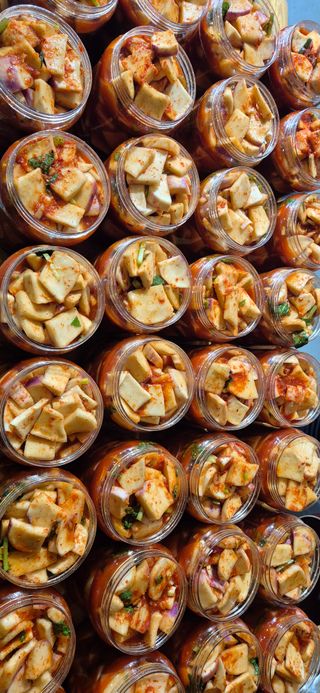 최월숙(왈순아지매)님의 기타작물 · 영농일지 작성글 사진