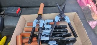 구춘봉님의 마늘 · 영농일지 작성글 사진