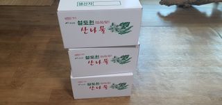 변호연님의 두릅 · 영농일지 작성글 사진