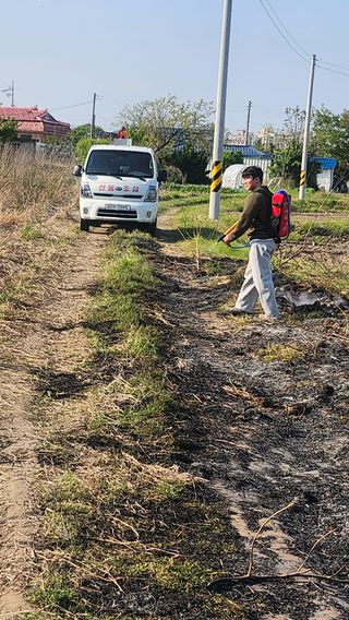 정헌경님의 기타작물 · 영농일지 작성글 사진