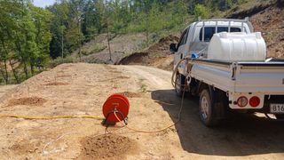 박준권님의 기타작물 · 영농일지 작성글 사진