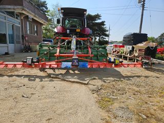 하이론님의 벼 · 영농일지 작성글 사진