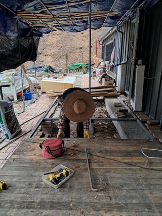 혜공 도봉현님의 기타작물 · 영농일지 작성글 사진