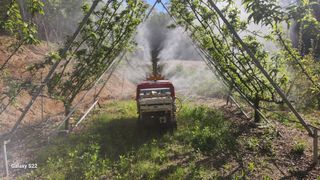 김준한님의 기타작물 · 영농일지 작성글 사진