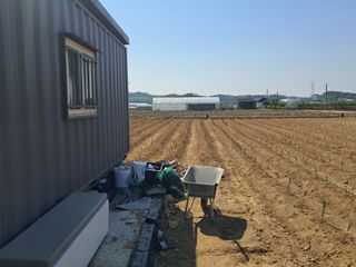 평택미꾸리님의 기타작물 · 영농일지 작성글 사진