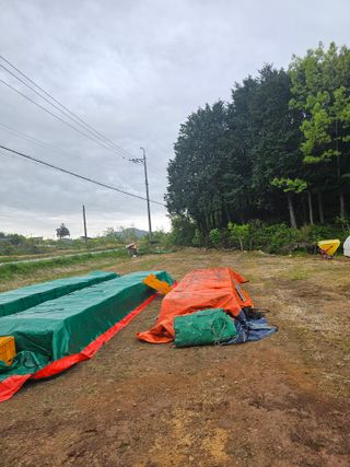 차춘석 님의 벼 · 영농일지 작성글 사진