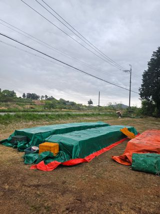 차춘석 님의 벼 · 영농일지 작성글 사진