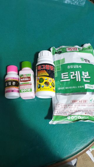 강영석님의 사과 · 영농일지 작성글 사진