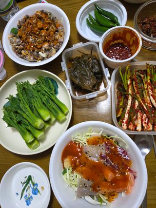 정민지호맘님의 기타작물 · 영농일지 작성글 사진