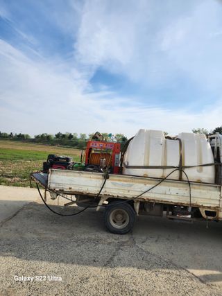 박종권님의 마늘 · 영농일지 작성글 사진