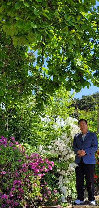 한성님의 감자 · 영농일지 작성글 사진