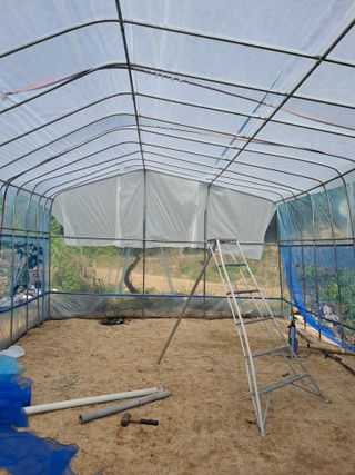 류남열님의 기타작물 · 영농일지 작성글 사진