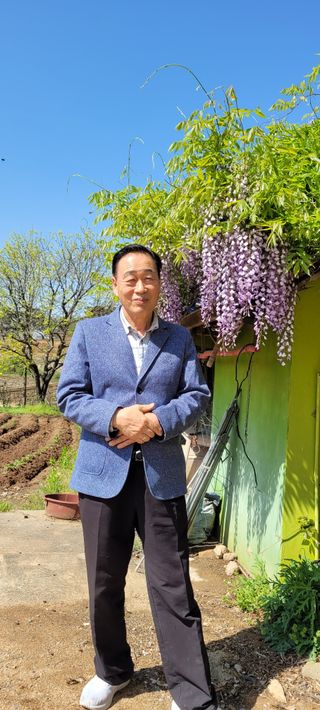 한성님의 감자 · 영농일지 작성글 사진