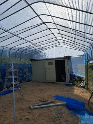 류남열님의 기타작물 · 영농일지 작성글 사진