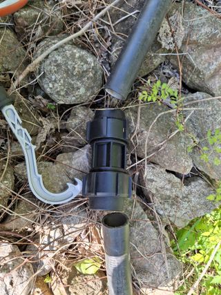 황인근님의 블루베리 · 영농일지 작성글 사진