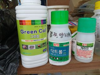 김성식님의 기타작물 · 영농일지 작성글 사진