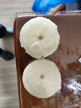 감14934님의 마늘 · 영농일지 작성글 사진