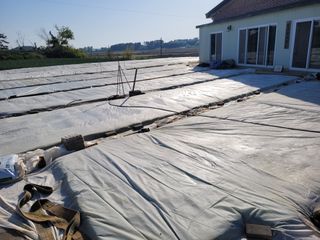 장남복님의 벼 · 영농일지 작성글 사진