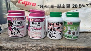 전진원님의 포도 · 영농일지 작성글 사진