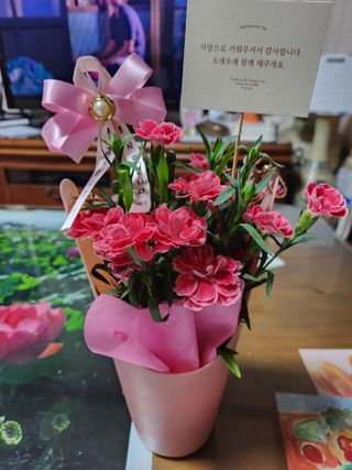 꿀복이농장님의 복숭아 · 자유게시판 작성글 사진