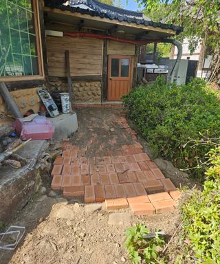 멧돼지님의 기타작물 · 영농일지 작성글 사진