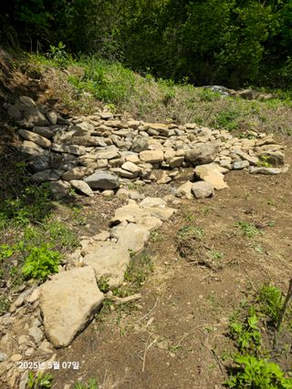 뱀사골농부님의 기타작물 · 영농일지 작성글 사진