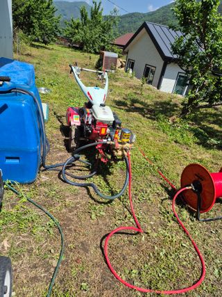 코지팜스테이님의 기타작물 · 영농일지 작성글 사진