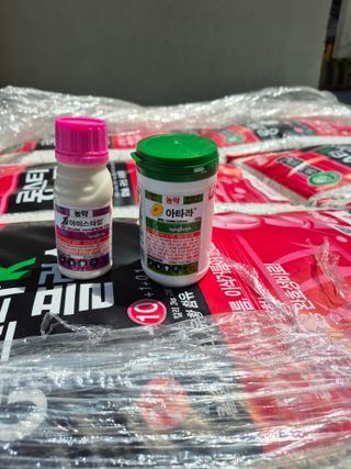 코지팜스테이님의 기타작물 · 영농일지 작성글 사진