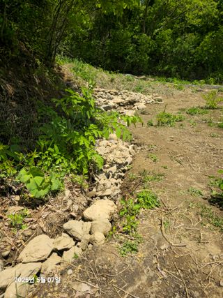 뱀사골농부님의 기타작물 · 영농일지 작성글 사진